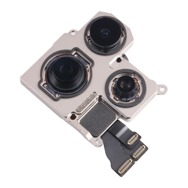 iPhone 15 Pro Bakre Kamera Original