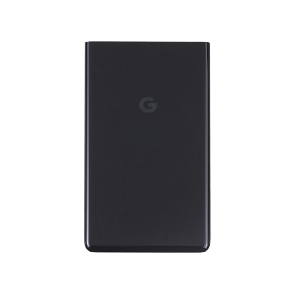 Google Pixel 7 Baksida - Svart