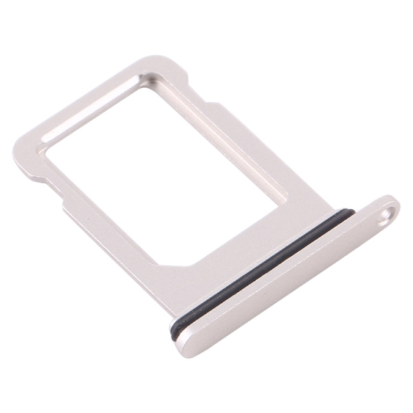 iPhone 12 Mini Sim Tray - White