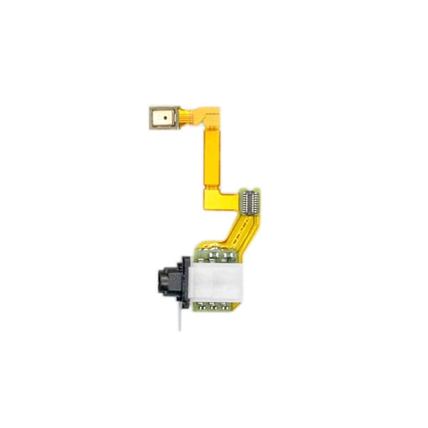 Sony Xperia Z5 Headphone Jack