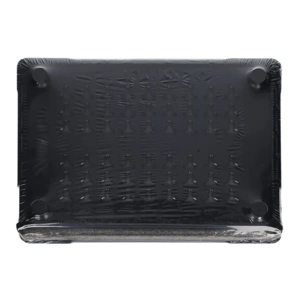 Case Macbook Air 13.3" M1 2018-2020 A1932/A2179/A2337 - Black