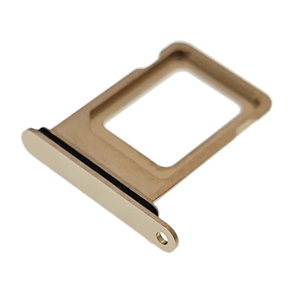 IPhone 13 Pro SIM card tray - Gold