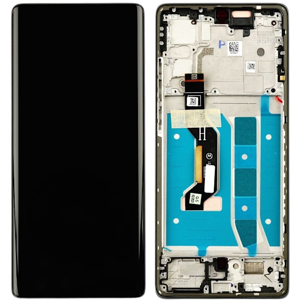 Motorola Moto G85 Display Original - Gray