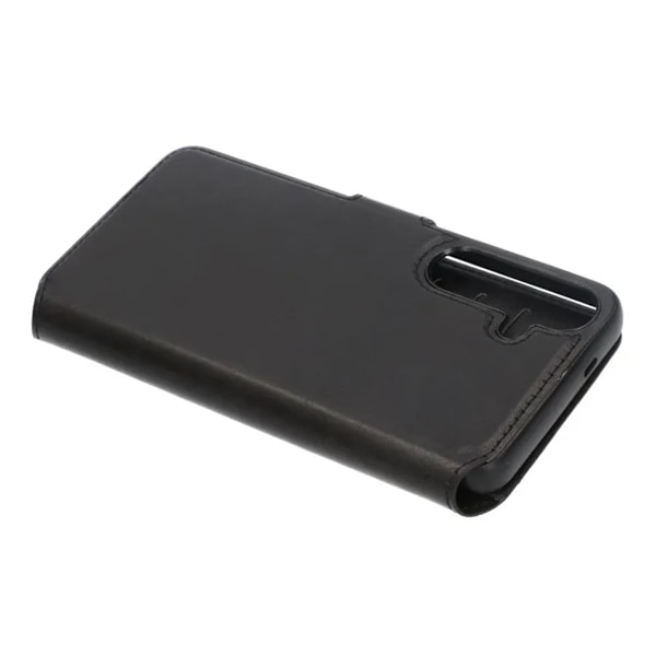 Samsung Galaxy S24 Plus Plånboksfodral Rvelon - Svart