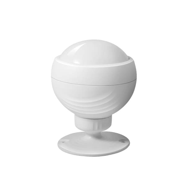 SiGN Smart Home Rörelsesensor 150° Svart