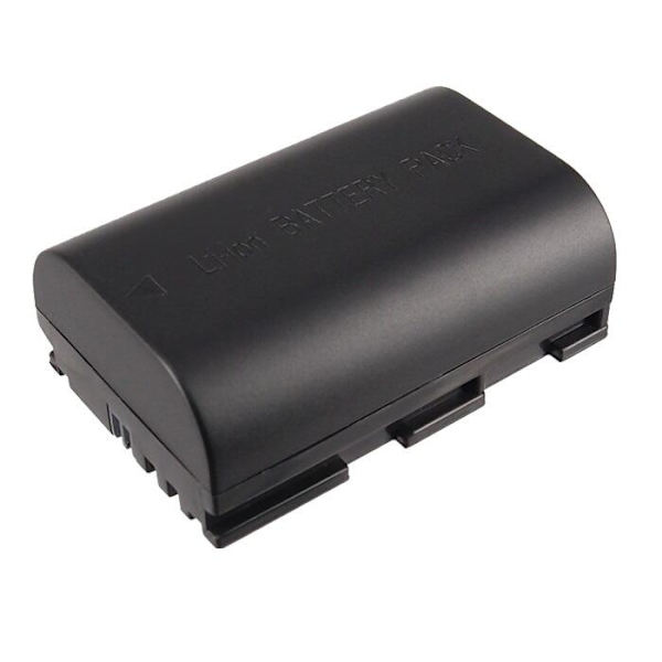 Batteri till Canon LP-E6