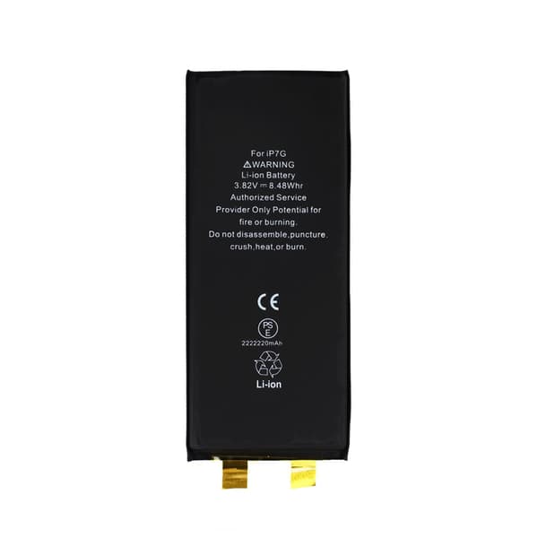 iPhone 7 High Capacity Battery