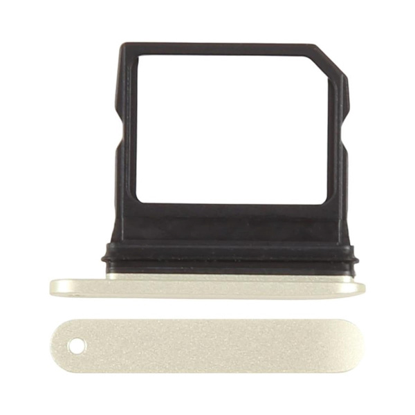 Google Pixel 10 SIM Tray Lemongrass