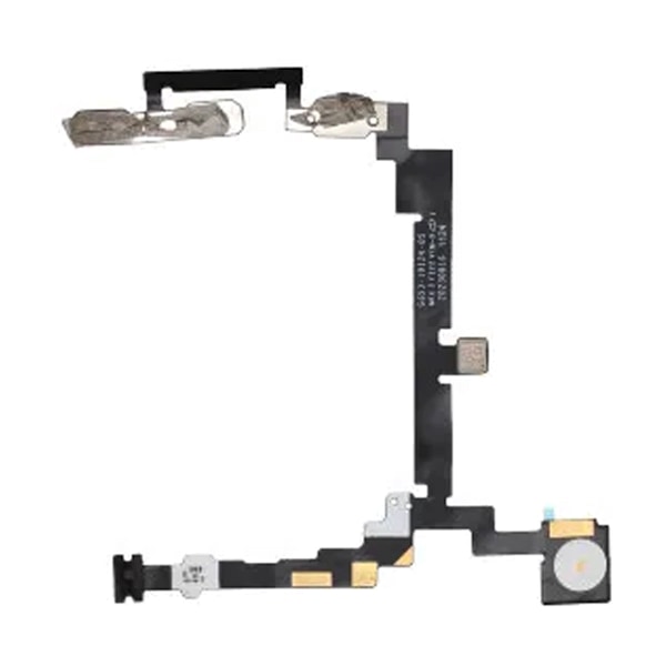 Google Pixel 8a Microphone