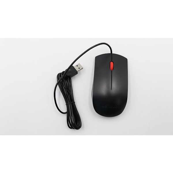 Lenovo USB Calliope Mouse SV