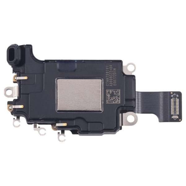 iPhone 16 Pro Earpiece speaker