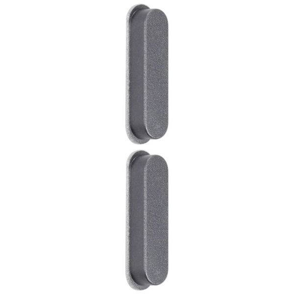 Volume Control Button for iPad Air 4 10.9 inch, Gray
