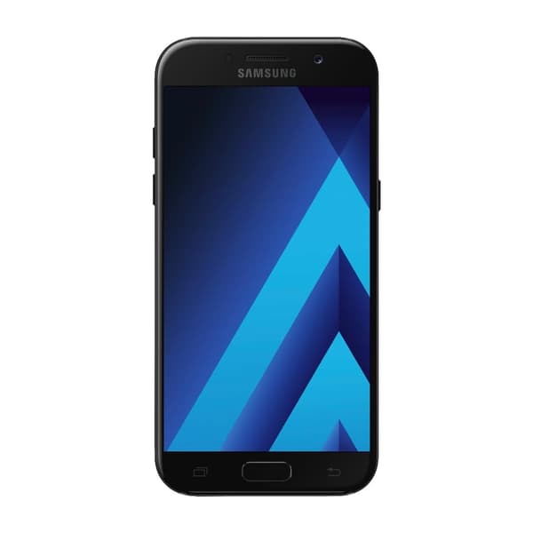 Used Samsung Galaxy A5 32GB Black Sky - Good condition