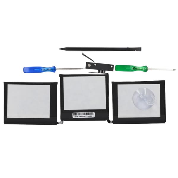 MacBook Pro 13" 2020 A1713/A2171 5100mAh Battery