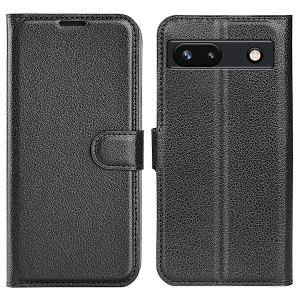 Foldable Google Pixel 7a cover - Black