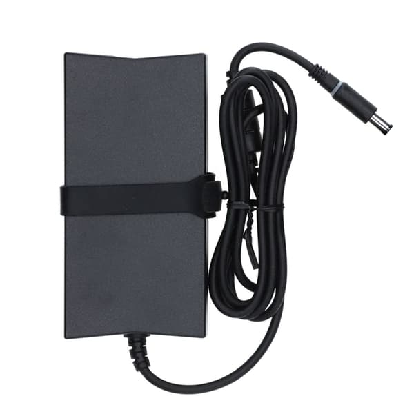 Nätadapter Laddare för Dell 130W 7,4 mm