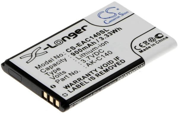 Battery for Doro DFB-0190 etc