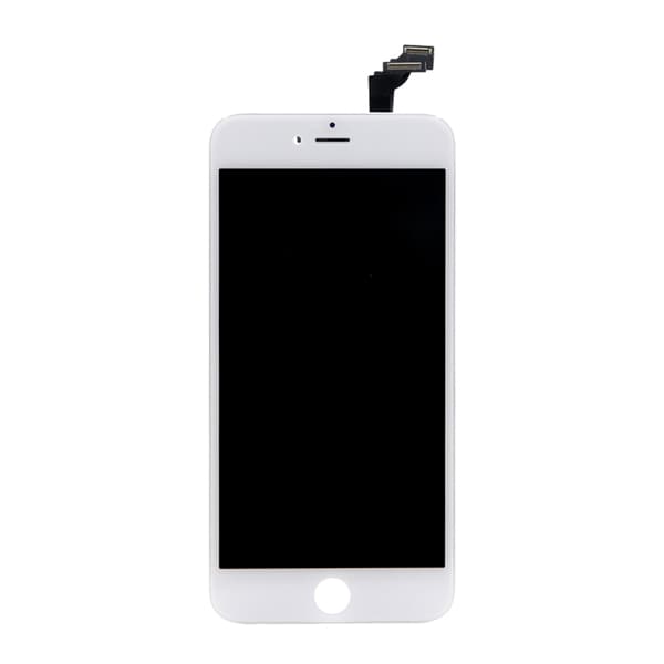 iPhone 6 Plus LCD Screen - White