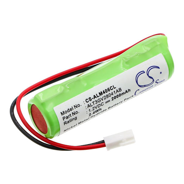 Battery for Alcatel Bluetooth 4068 etc