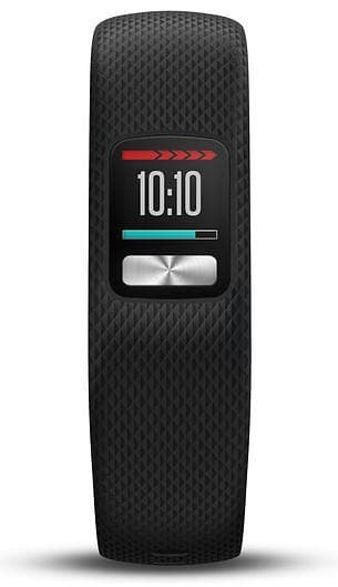 Garmin Vívofit 4 - Svart - Original