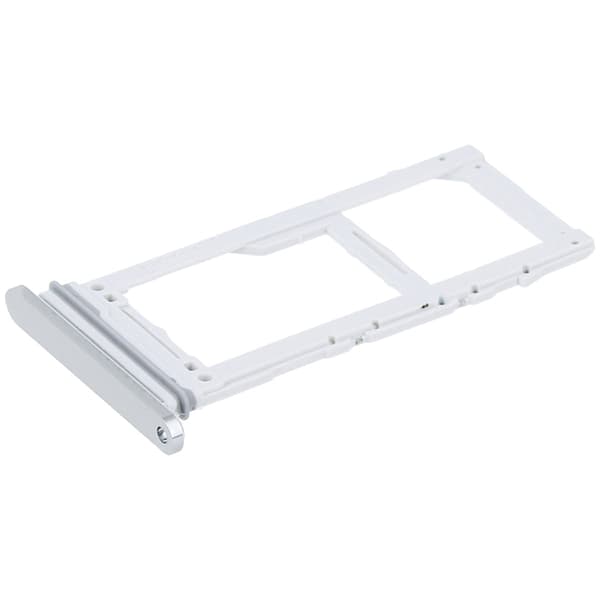Samsung Galaxy Note 10 Plus SIM Card Holder Aura Glow/Silver