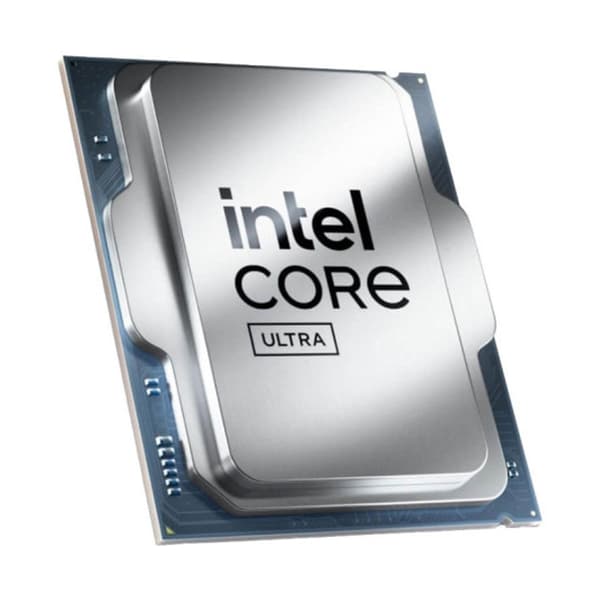 Intel Core Ultra 7 265F Processor Nyskick