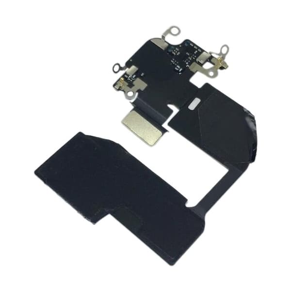 Original iPhone 12 Pro Max WiFi Flexkabel Svart