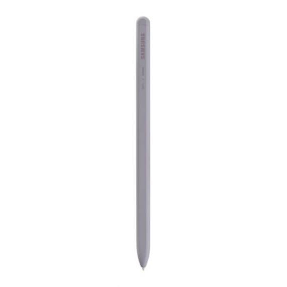 Original Samsung Galaxy Tab S9 FE/S9+ FE Stylus Penna - Lavendel Svart