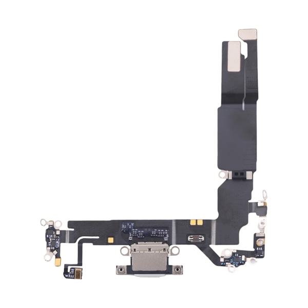 iPhone 16 Charging Connector Flex Cable Original White