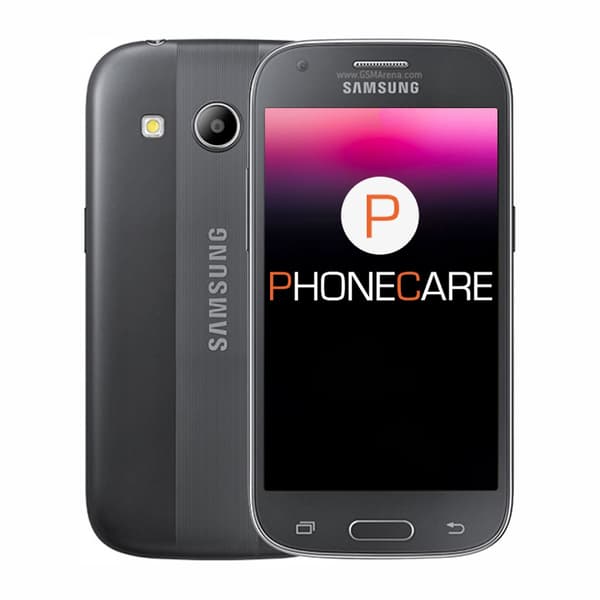 Used Samsung Galaxy Ace Style 8GB Grey - Very good condition