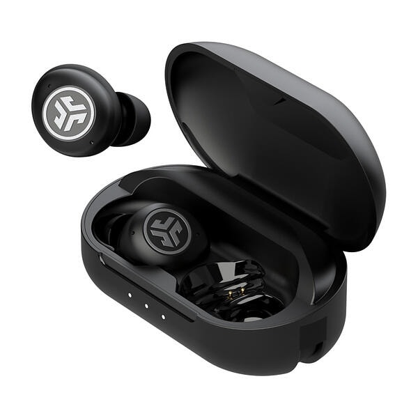 Original JLab JBuds Air Pro True Wireless - Svart