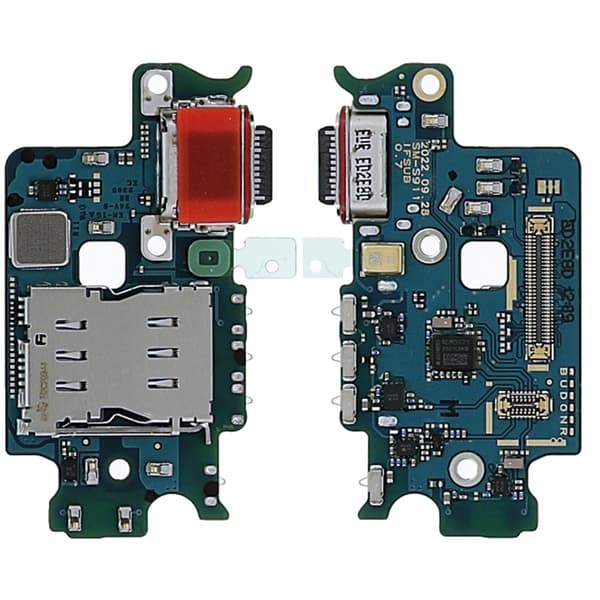 Samsung Galaxy S23 SM-S911B Charging connector Original