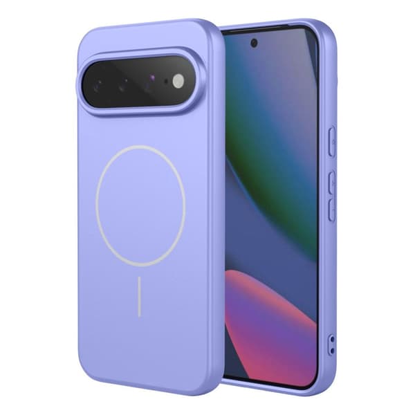 Google Pixel 11 Pro XL MagSafe Case - Purple