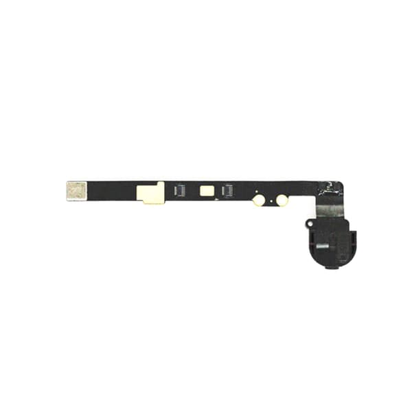 iPad Mini 2 and 3 Headphone Jack - Black