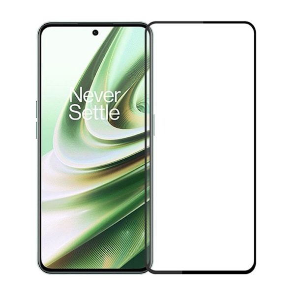 Skärmskydd OnePlus Nord CE 3 Lite - 3D Härdat Glas (miljlö)