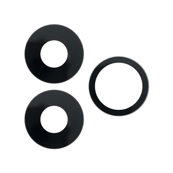 iPhone 13 Pro / 13 Pro Max Camera Lens - 3-pack