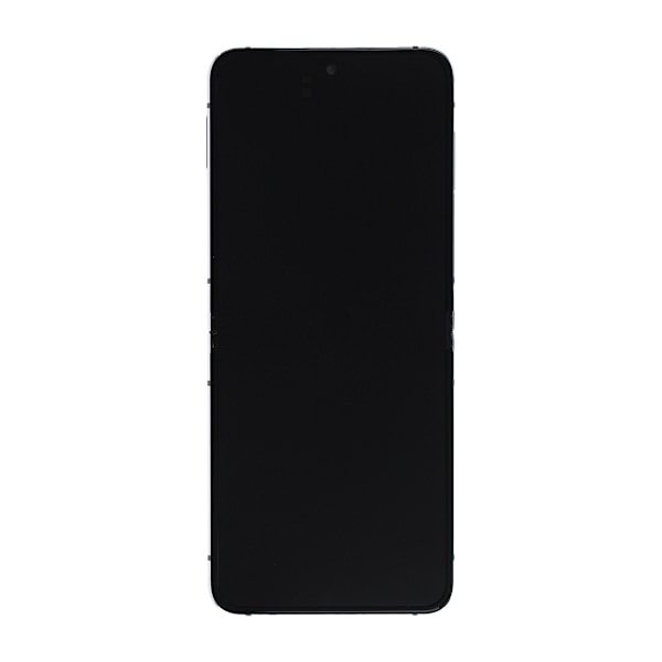 Samsung Galaxy Z Flip 5 Skärm med LCD Display Original - Lila