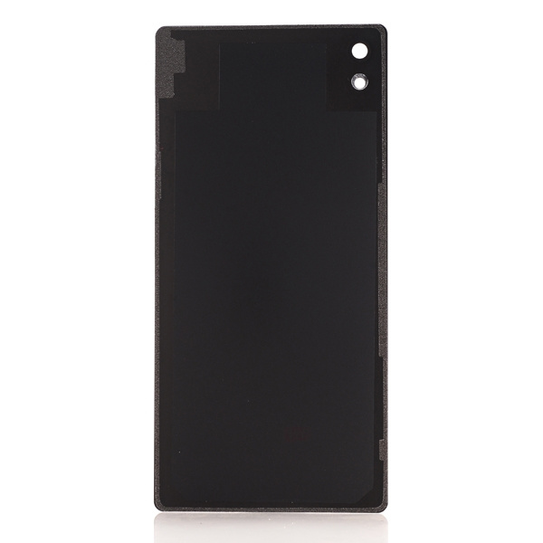 Sony Xperia Z3 Plus Baksida - Svart
