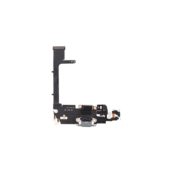 iPhone 11 Pro Charging Port Silver
