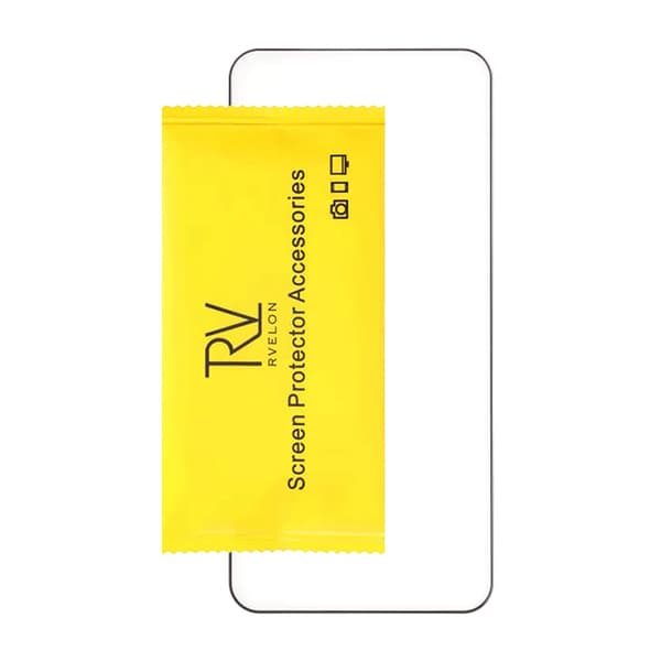 Screen protector Samsung Galaxy S25 with Aluminum frame