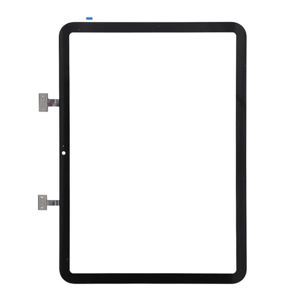 iPad Air 6 11" 2024 Glass Touch Screen OEM - Black
