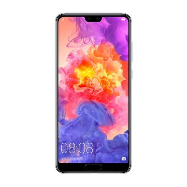 Begagnad Huawei P20 pro 128GB Blå - Mycket bra A