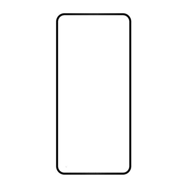 Skärmskydd OnePlus Nord CE 2 Lite - 3D Härdat Glas (miljlö)