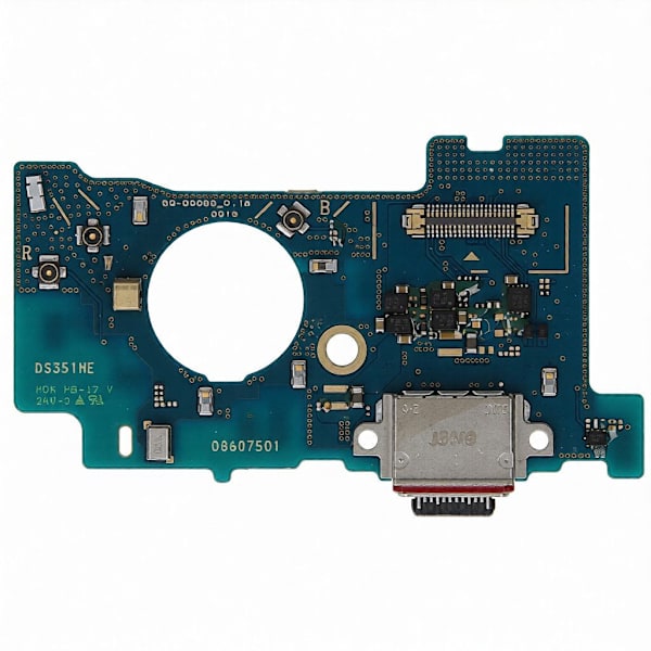 Samsung Galaxy Xcover 7 USB Charging Board