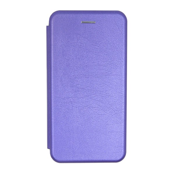 Mobilfodral med Stativ iPhone X/XS - Lila
