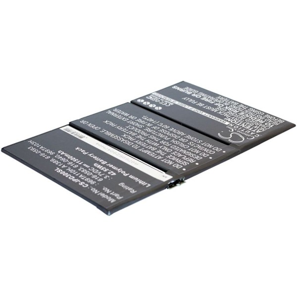 Battery for iPad 3 / iPad 4 etc