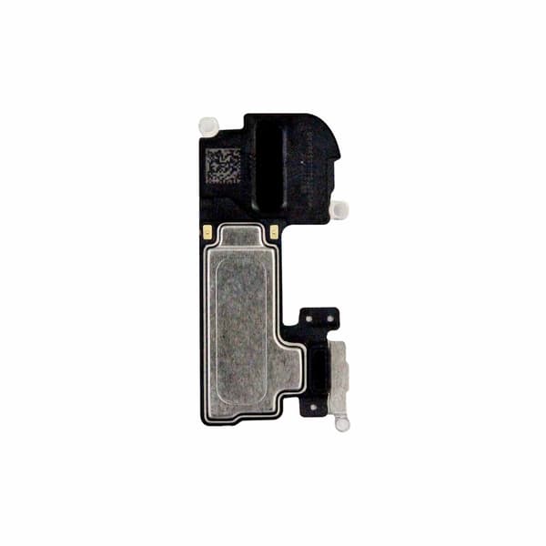 iPhone X Call Speaker