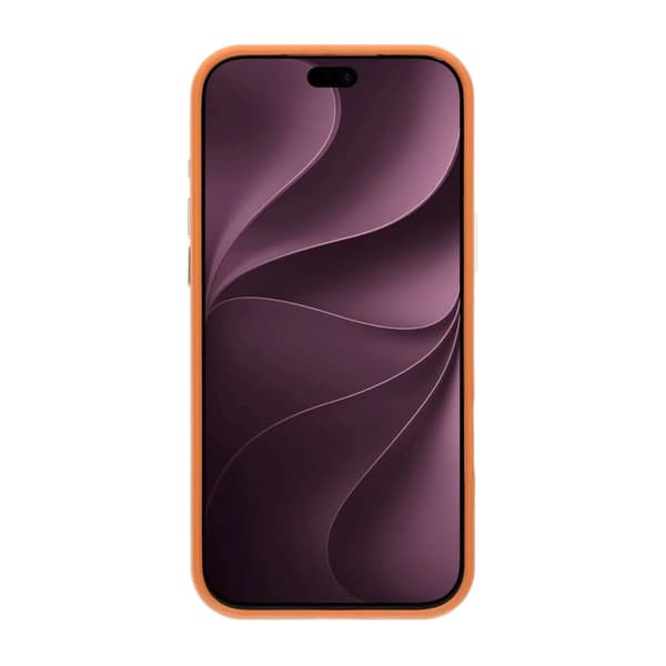 Luggage Spliced Leather Texture Magnetic Phone Case For iPhone 17 Pro Max/18 Pro Max Orange