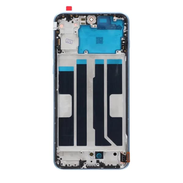 Oneplus Nord 5 Original new LCD with OEM frame Blue