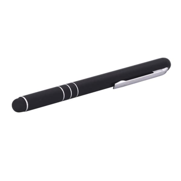 Stylus Touch Pen for Capacitive Screens – Black